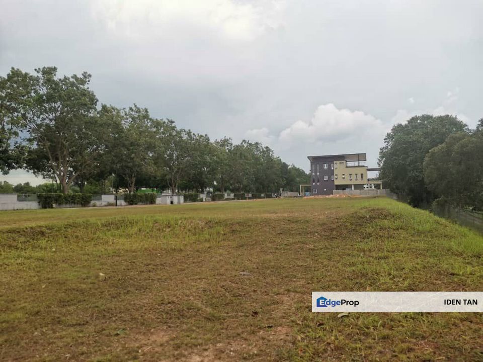 Impian Emas Bungalow Land For Sale Near Bukit Impian, Kempas Utama, Taman Anggerik, Setia Tropika, Bukit Kempas, Impian Heights, Skudai, Tampoi, Johor, Skudai