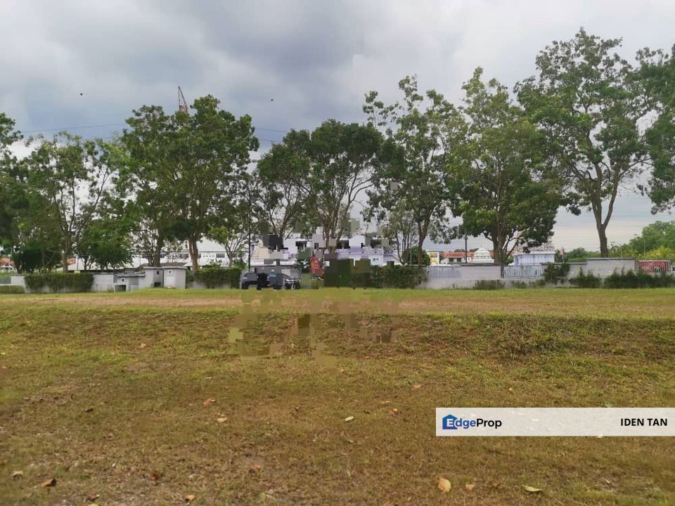 Impian Emas Bungalow Land For Sale Near Bukit Impian, Kempas Utama, Taman Anggerik, Setia Tropika, Bukit Kempas, Impian Heights, Skudai, Tampoi, Johor, Skudai