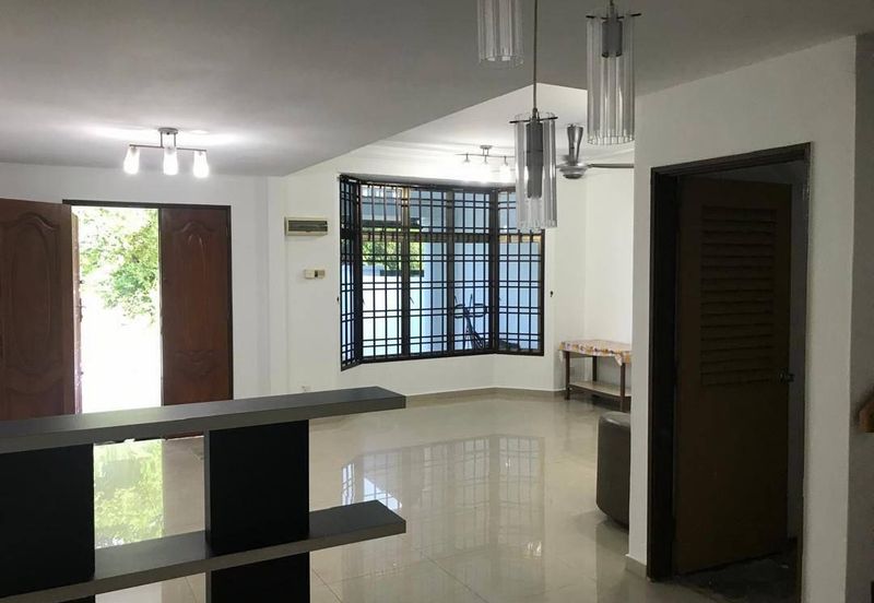 Taman Ungku Tun Aminah