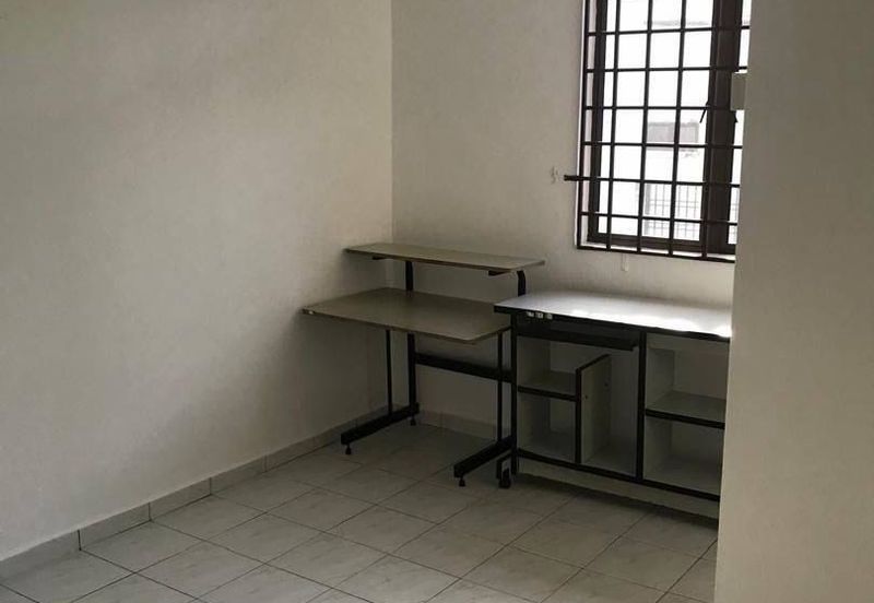 Taman Ungku Tun Aminah