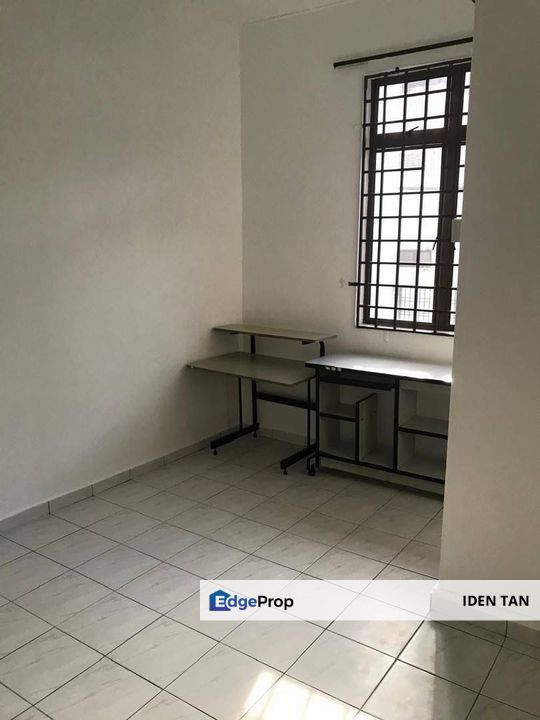 Tun Aminah Double Storey Terrace House Unblock View Unit For Sale Near Skudai Baru, Mutiara Rini, Seri Orkid, Sutera Utama, Nusa Bestari, Taman Nesa , Johor, Skudai