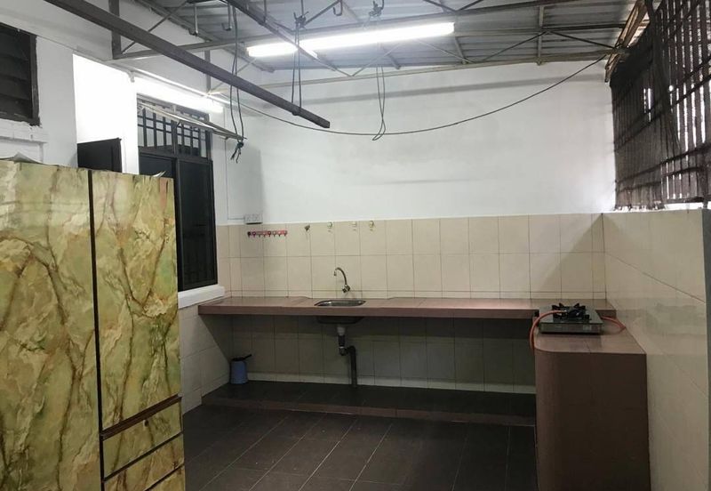 Taman Ungku Tun Aminah