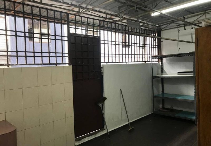 Taman Ungku Tun Aminah