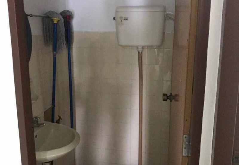 Taman Ungku Tun Aminah