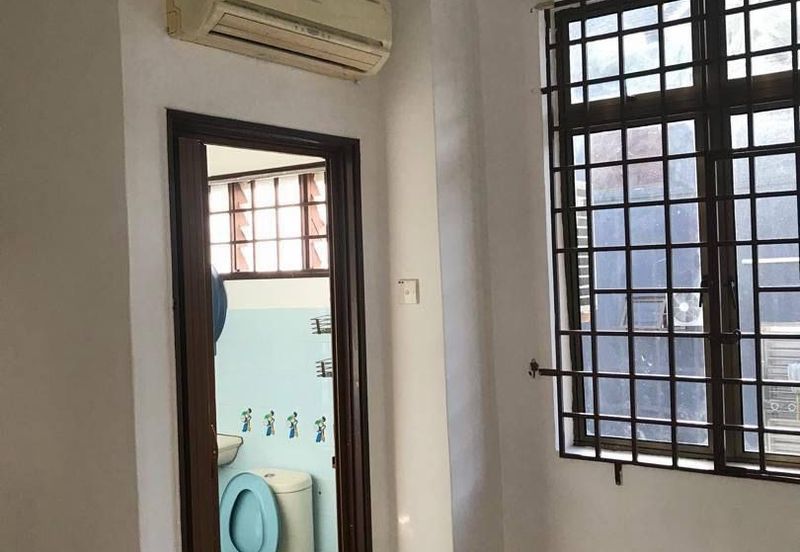 Taman Ungku Tun Aminah