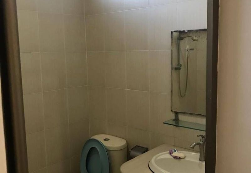 Taman Ungku Tun Aminah