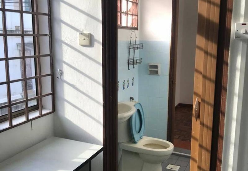 Taman Ungku Tun Aminah