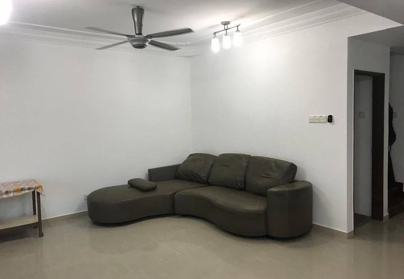 Taman Ungku Tun Aminah