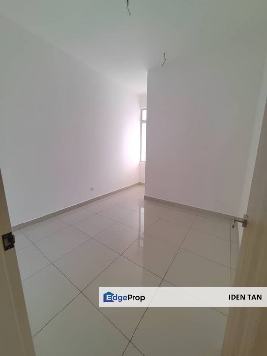 Impian Emas Double Storey Terrace House Original Bare Unit For Sale Near Setia Tropika, Kempas Utama, Taman Anggerik, Bukit Impian, Skudai, Tampoi, Johor, Skudai