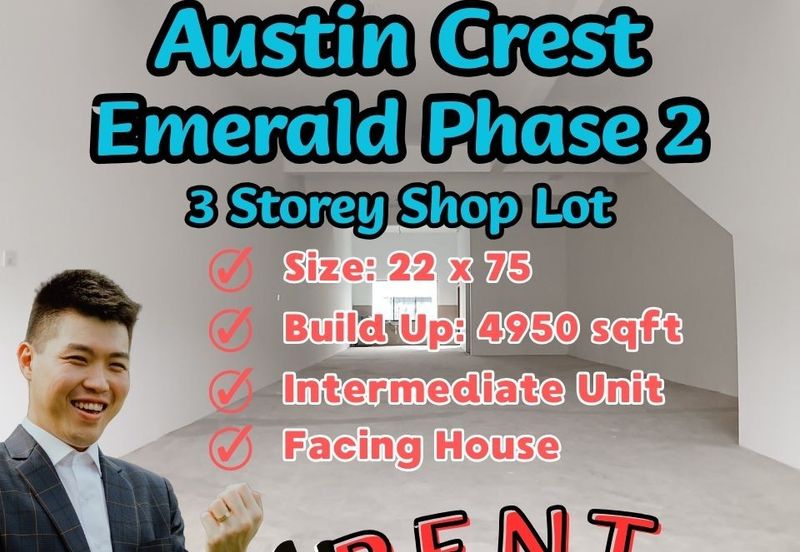 Crest Austin
