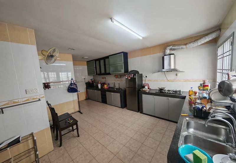 Taman Bukit Indah @ Iskandar Puteri