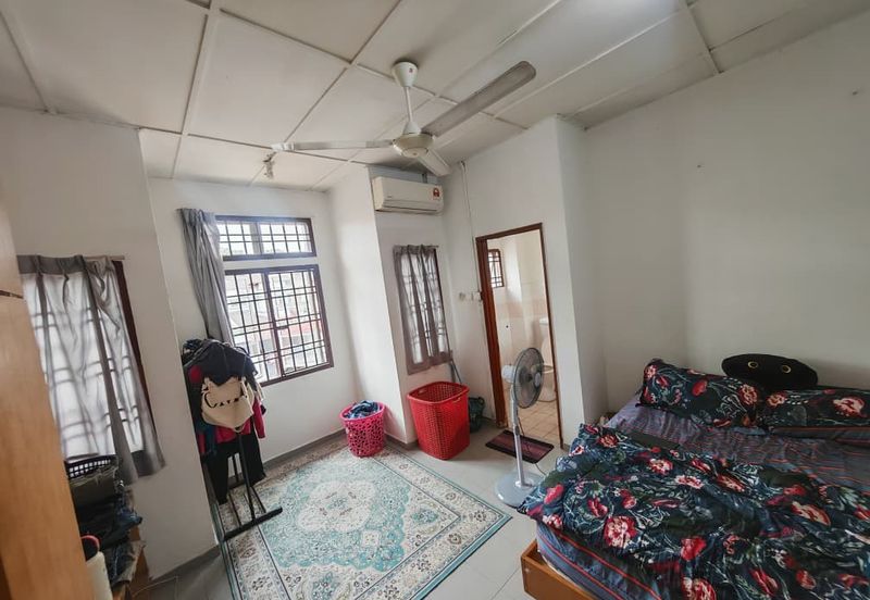 Taman Bukit Indah @ Iskandar Puteri