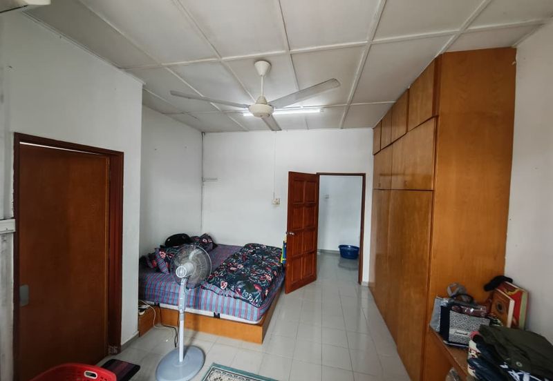 Taman Bukit Indah @ Iskandar Puteri