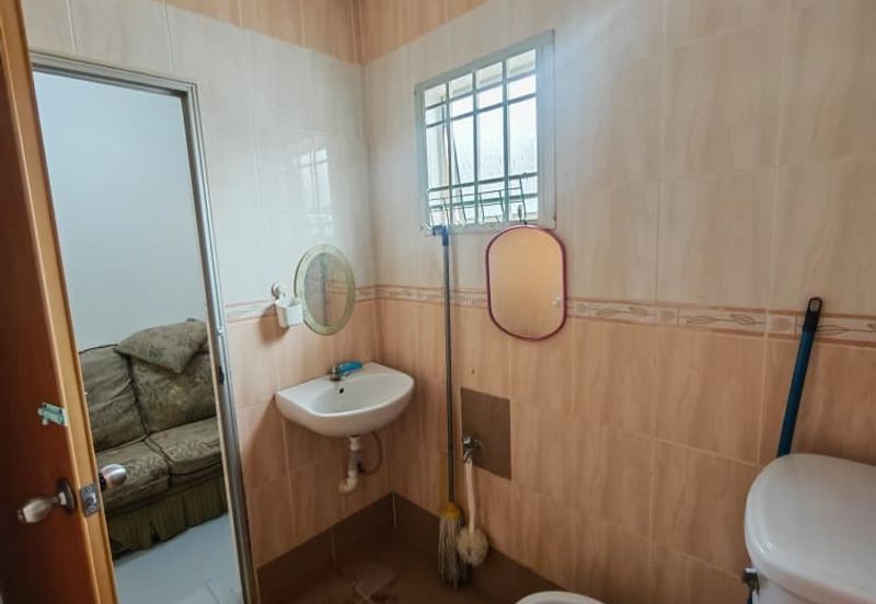 Taman Bukit Indah @ Iskandar Puteri