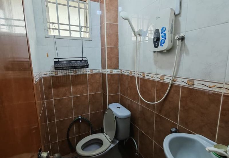 Taman Bukit Indah @ Iskandar Puteri