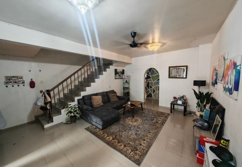 Taman Bukit Indah @ Iskandar Puteri