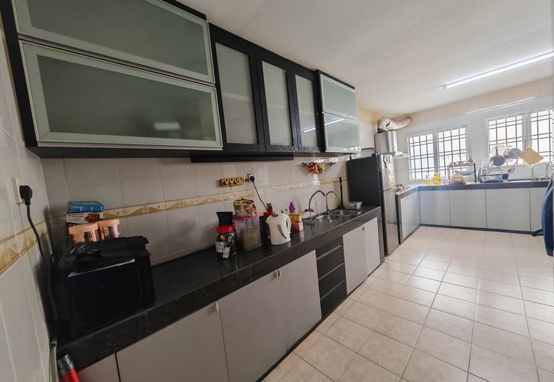 Taman Bukit Indah @ Iskandar Puteri