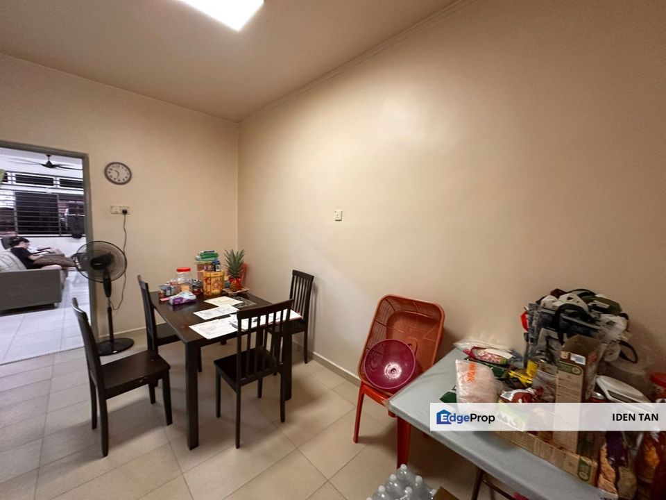 Nusa Indah Double Storey Terrace House Renovated Unit For Sale Near Bukit Indah, Nusa Idaman, Iskandar Puteri, Nusa Sentral, Perling, Casa Almyra, Johor, Nusajaya