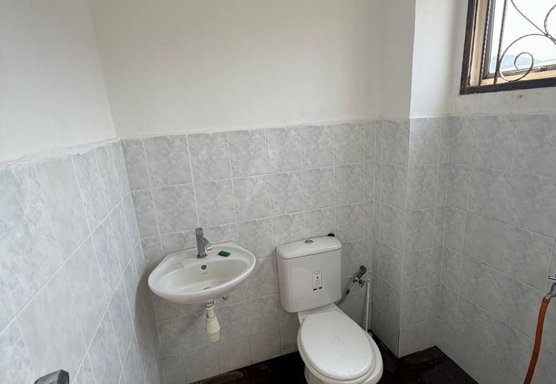 Taman Bukit Indah @ Iskandar Puteri