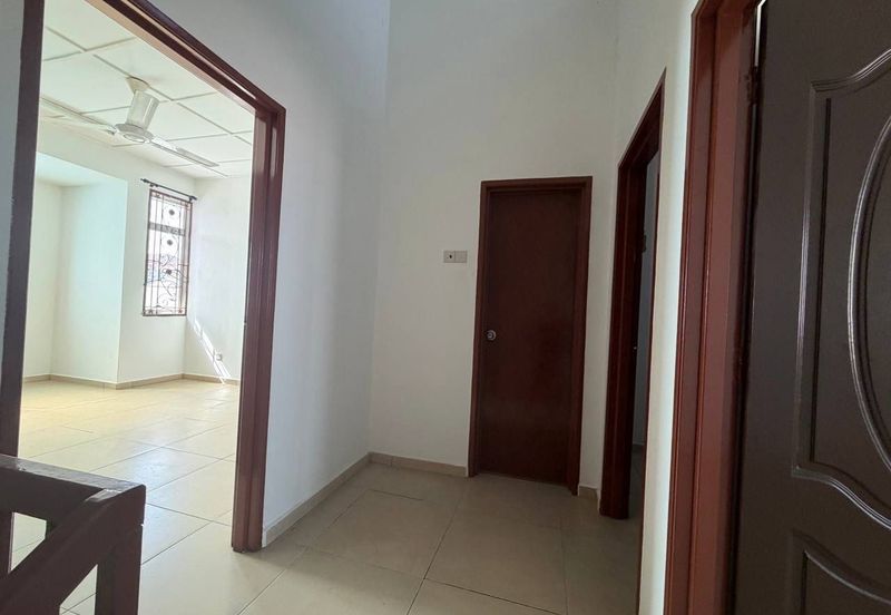 Taman Bukit Indah @ Iskandar Puteri