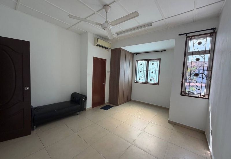 Taman Bukit Indah @ Iskandar Puteri