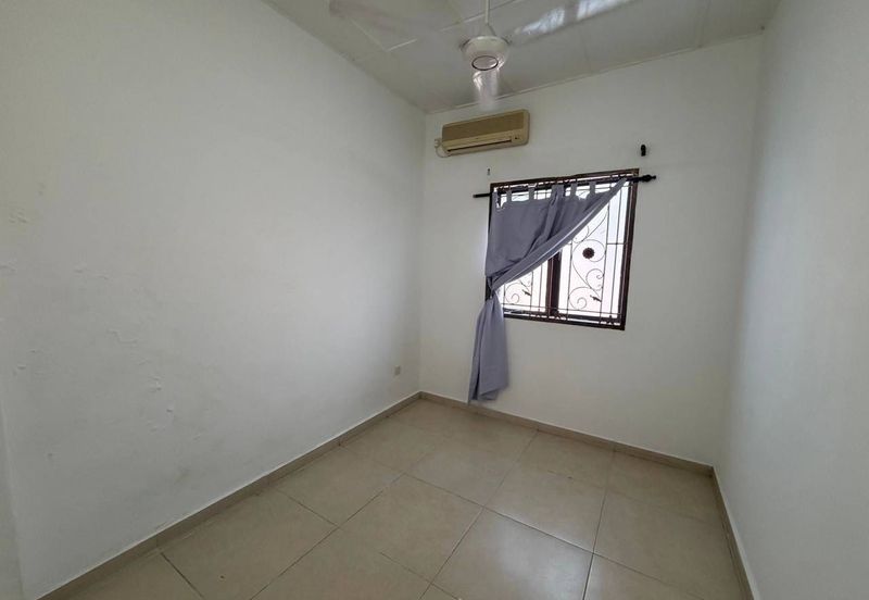 Taman Bukit Indah @ Iskandar Puteri