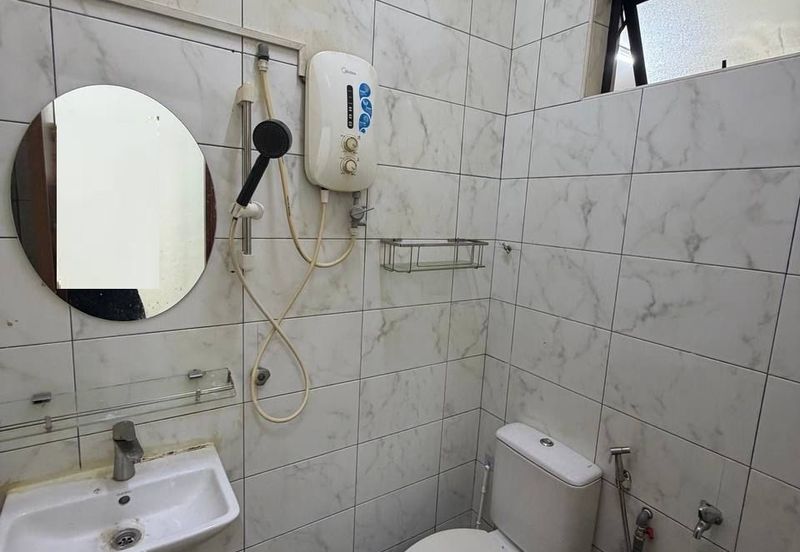 Taman Bukit Indah @ Iskandar Puteri