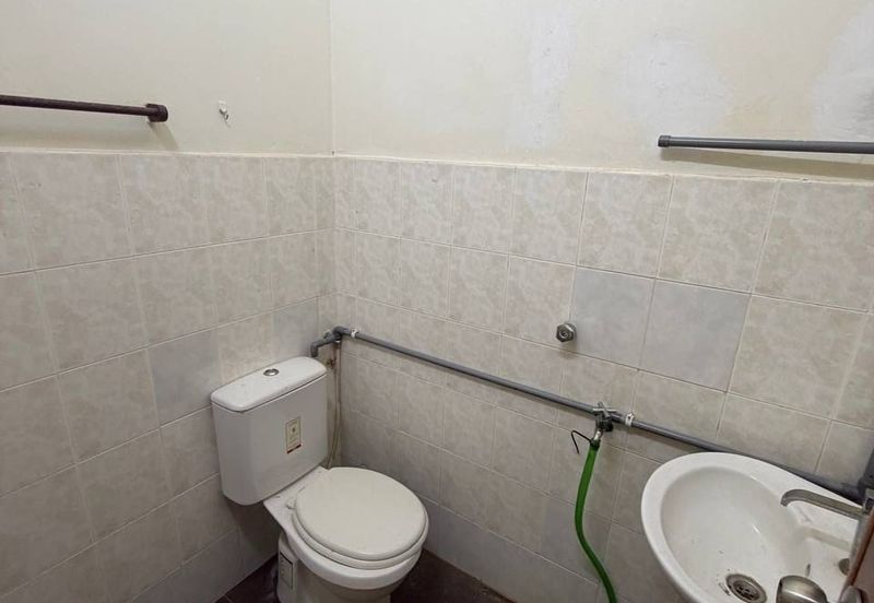 Taman Bukit Indah @ Iskandar Puteri