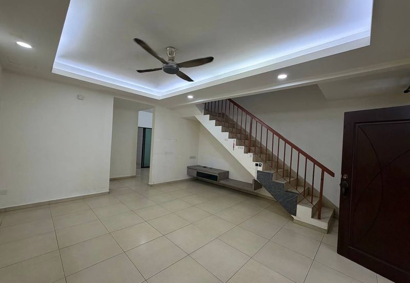 Taman Bukit Indah @ Iskandar Puteri