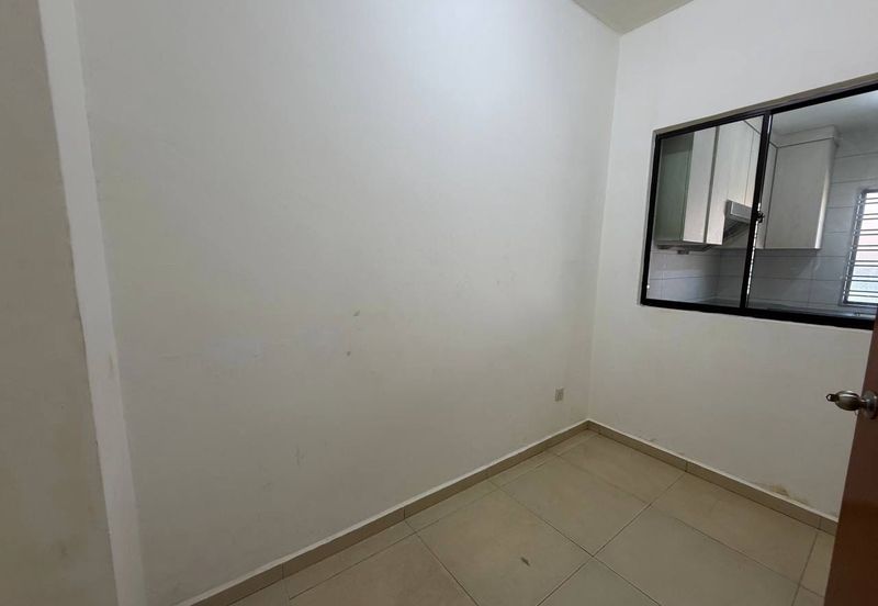 Taman Bukit Indah @ Iskandar Puteri