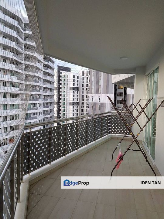 Grandview 360 Service Apartment Full Loan Unit For Sale Near Permas Jaya, Bayu Puteri, Southkey Mosaic, Botanika Tebrau Bay, Marina Residence, JB Town, Johor, Johor Bahru