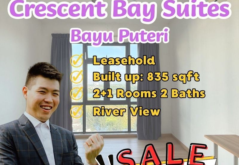 Crescent Bay Suites
