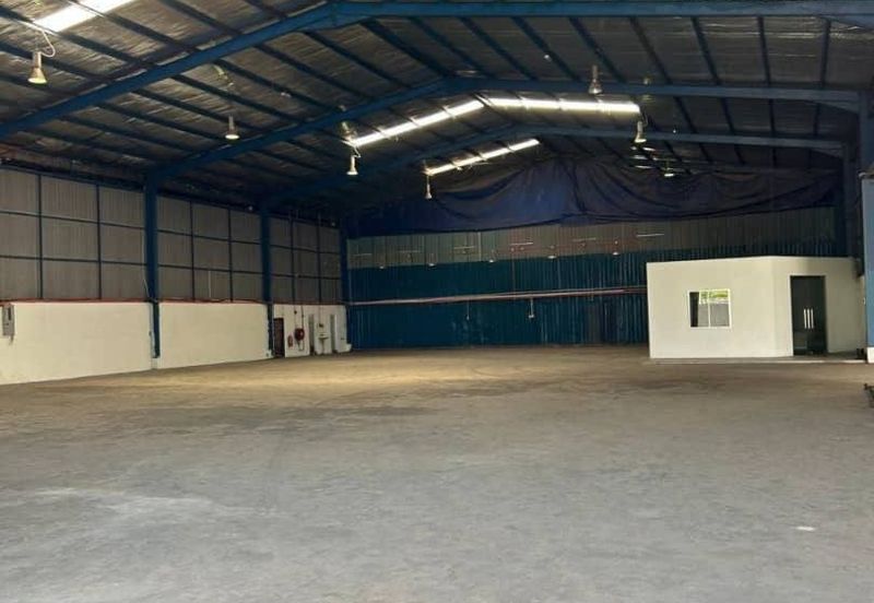 Kampung Seelong Jaya