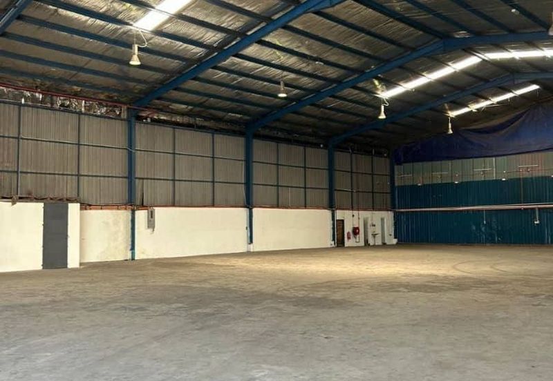 Kampung Seelong Jaya