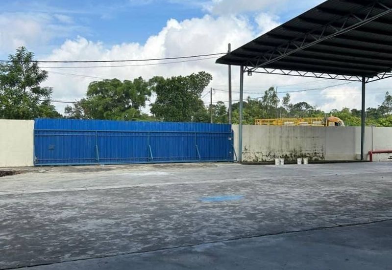 Kampung Seelong Jaya