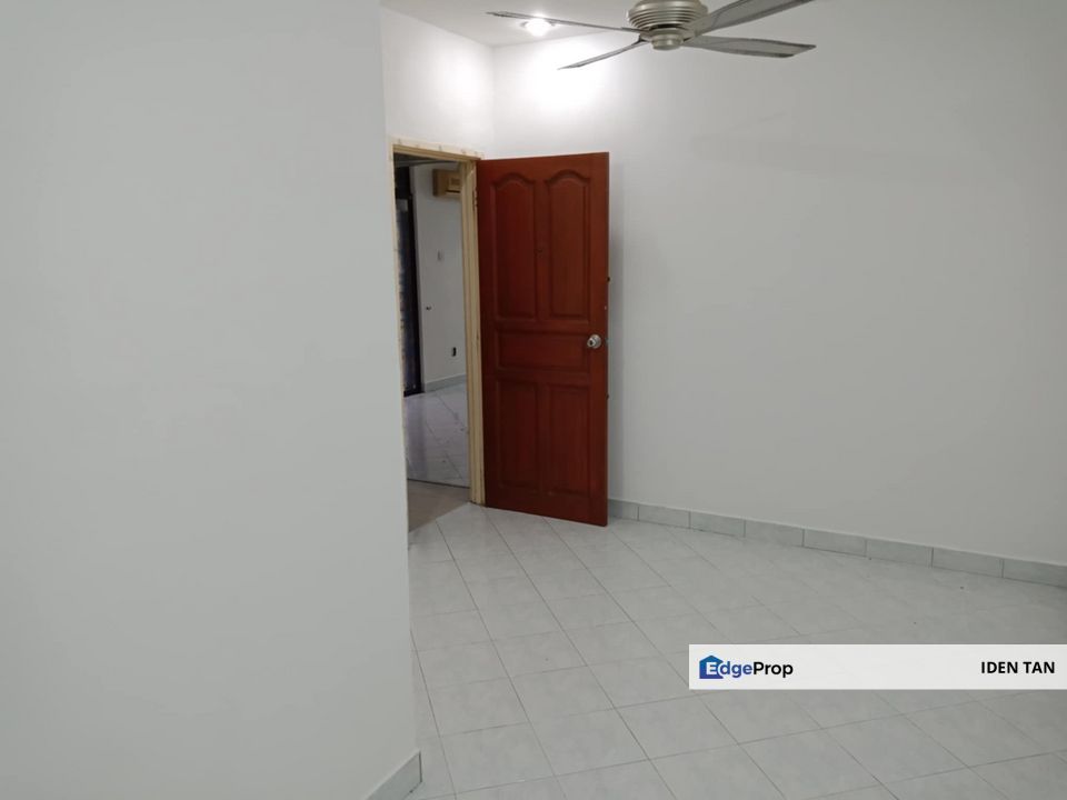 Sri Pulai Perdana Double Storey Terrace House End Lot For Sale Near Kangkar Pulai, Pulai Jaya, Taman Universiti, Taman Teratai, Sri Pulai, Pulai Utama, Johor, Skudai