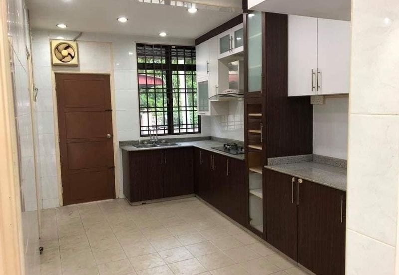 Taman Sri Pulai Perdana