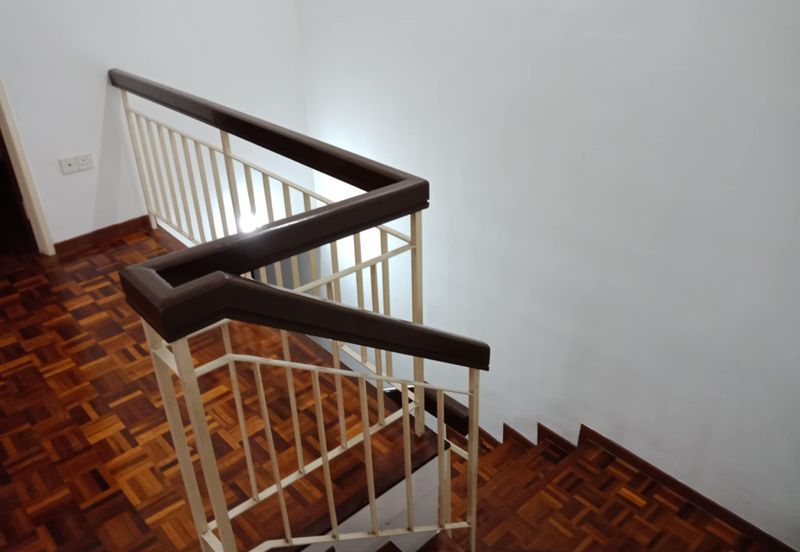 Taman Sri Pulai Perdana