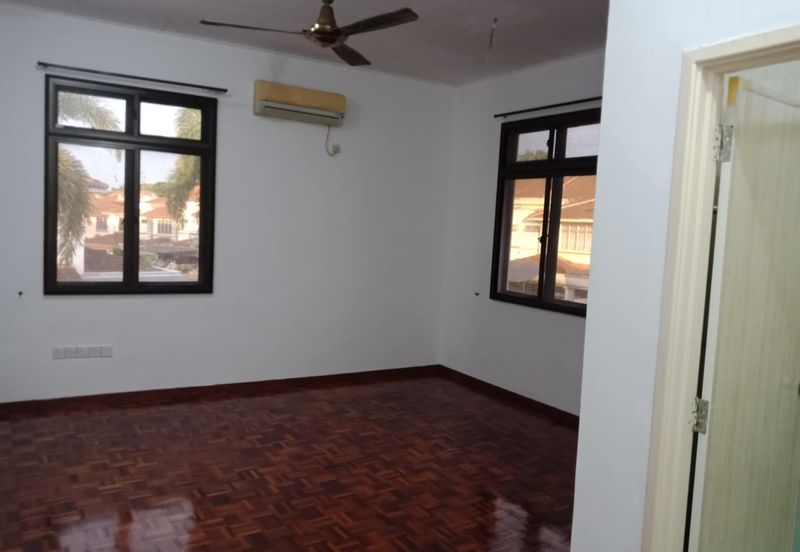 Taman Sri Pulai Perdana