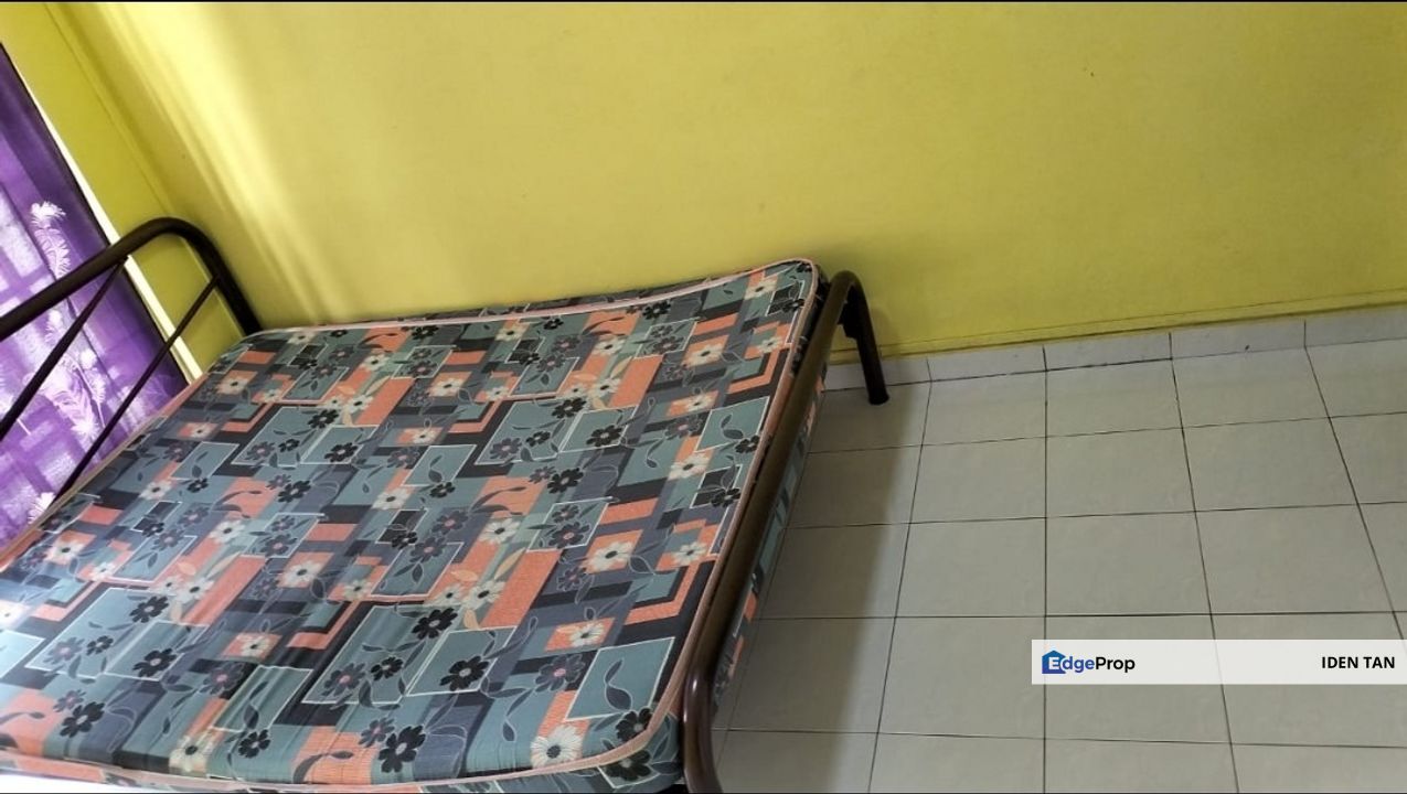 Sri Kenari Apartment For Sale Near Tampoi Indah, Sri Wangi, Lily & Jasmine, Sri Akasia, Greenfield Regency, Tampoi Utama, Bukit Mewah, The Platino, Johor, Tampoi