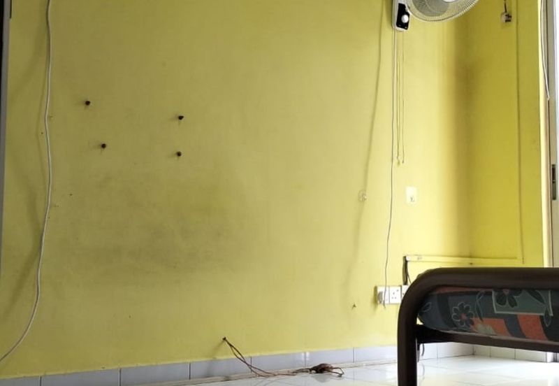 Sri Kenari Apartment