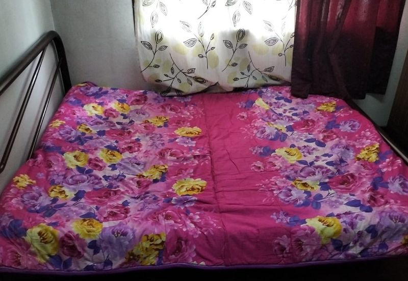 Sri Kenari Apartment