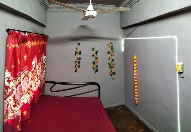 Sri Kenari Apartment