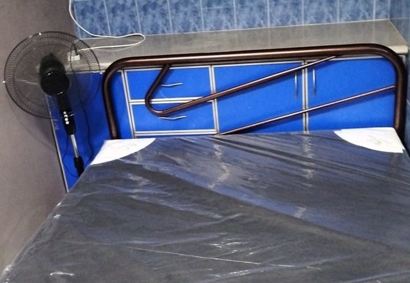 Sri Kenari Apartment