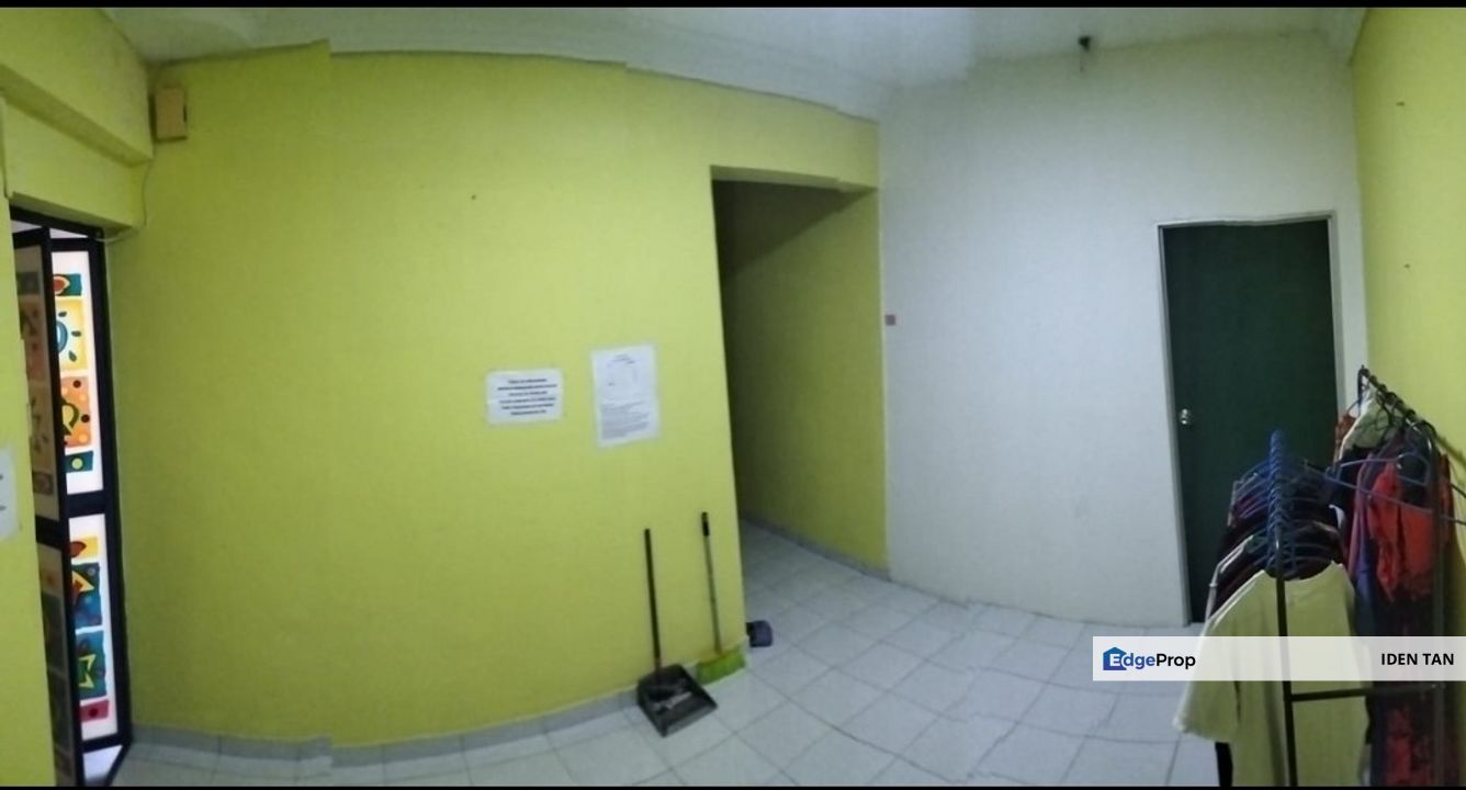 Sri Kenari Apartment For Sale Near Tampoi Indah, Sri Wangi, Lily & Jasmine, Sri Akasia, Greenfield Regency, Tampoi Utama, Bukit Mewah, The Platino, Johor, Tampoi