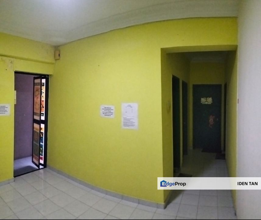 Sri Kenari Apartment For Sale Near Tampoi Indah, Sri Wangi, Lily & Jasmine, Sri Akasia, Greenfield Regency, Tampoi Utama, Bukit Mewah, The Platino, Johor, Tampoi