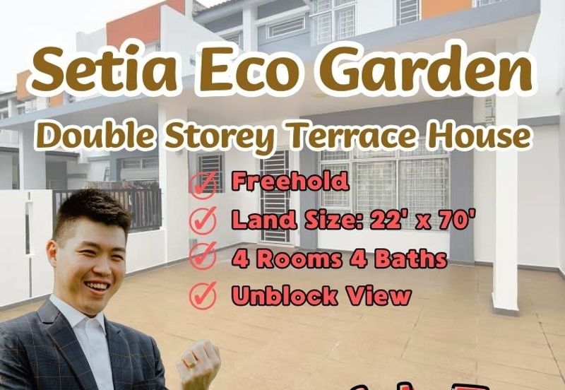 Setia Eco Gardens