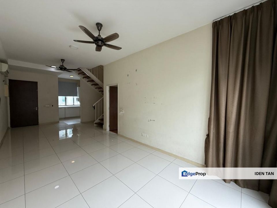The Seed Sutera Utama Townhouse Duplex Suite For Sale Near Tun Aminah, Danga Sutera, Uda Utama, Raffles Suites, Nusa Bestari, Bukit Indah, Skudai, Johor, Skudai
