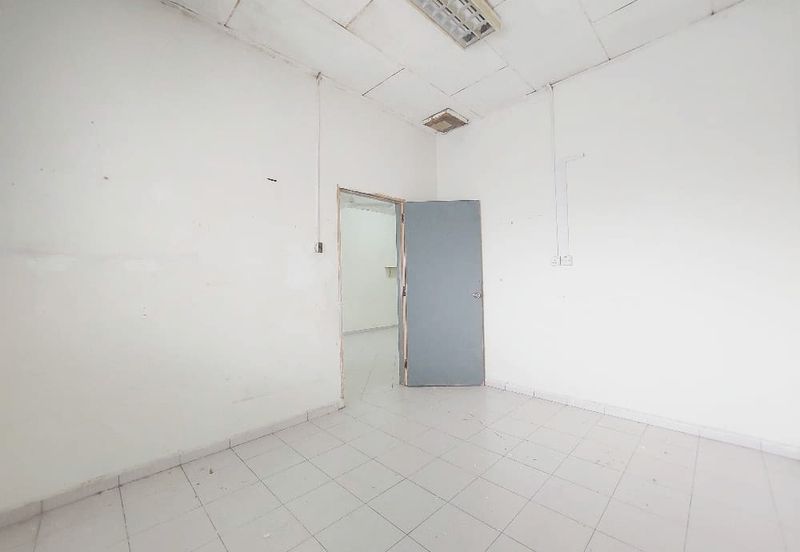 Taman Ungku Tun Aminah