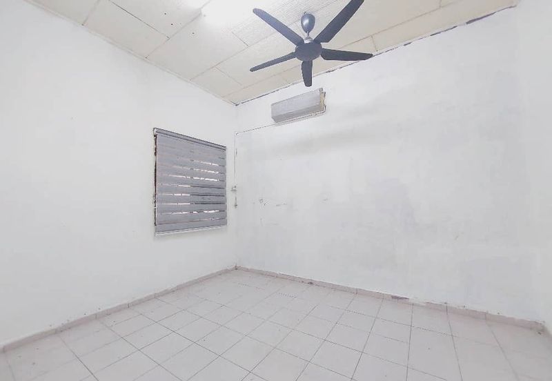 Taman Ungku Tun Aminah